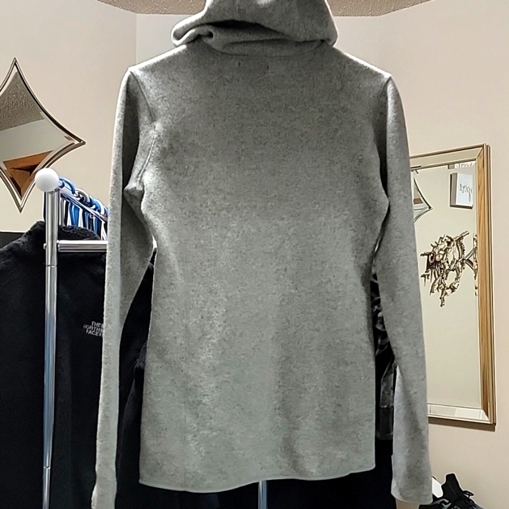 Ski-doo pullover - Picture 3 of 4